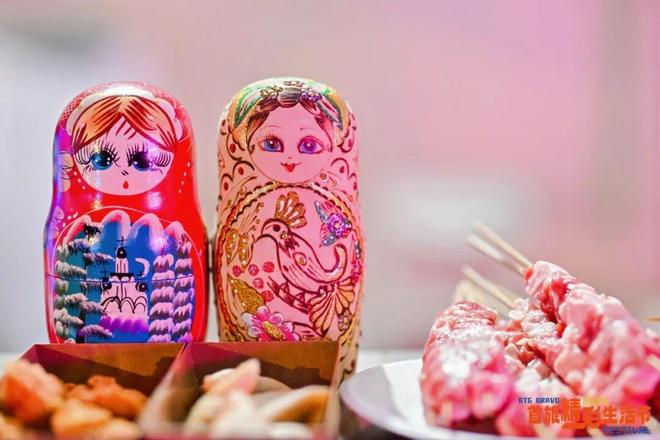 ENDI唐嫣檀健次的衣橱即将大上新!CQ9电子游戏平台玛利亚阿姨加盟F(图5) ENDI唐嫣檀健次的衣橱即将大上新!CQ9电子游戏平台玛利亚阿姨加盟F(图5)