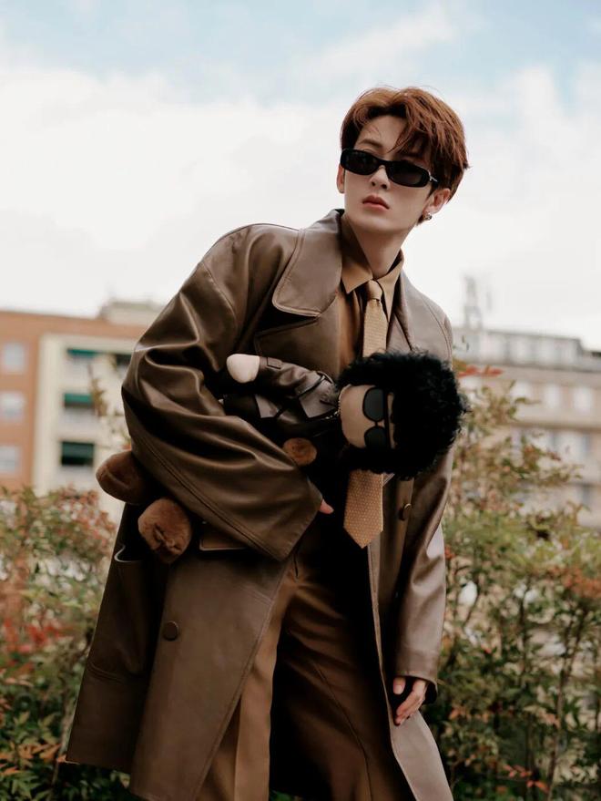 ENDI唐嫣檀健次的衣橱即将大上新!CQ9电子游戏平台玛利亚阿姨加盟F(图18) ENDI唐嫣檀健次的衣橱即将大上新!CQ9电子游戏平台玛利亚阿姨加盟F(图18)