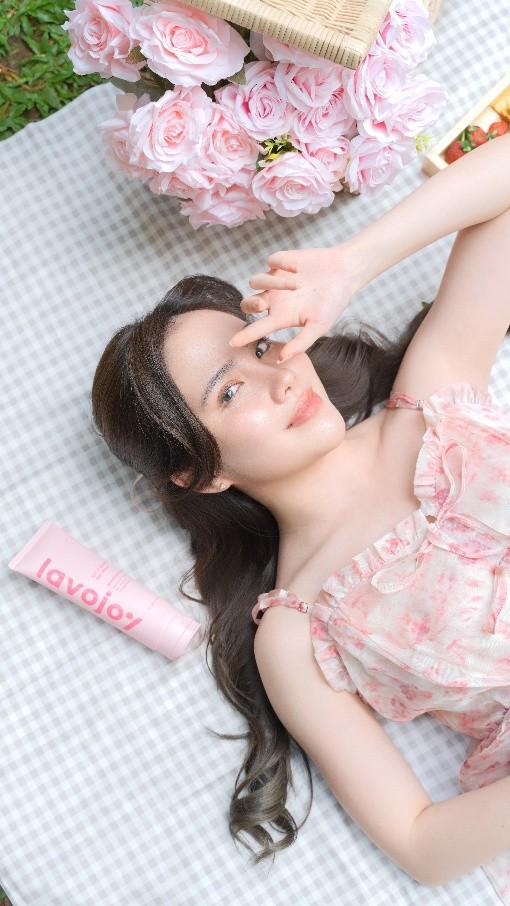 avojoy品牌： 萃取自然“澳”秘引领洗护潮流CQ9电子平台网站HEBE BEAUTY旗下l(图4)