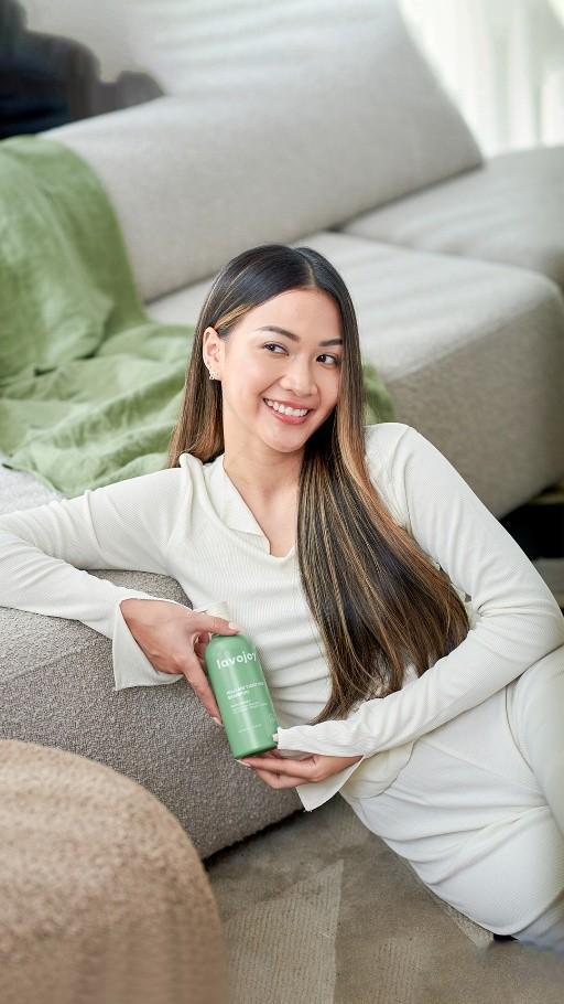 avojoy品牌： 萃取自然“澳”秘引领洗护潮流CQ9电子平台网站HEBE BEAUTY旗下l(图7)
