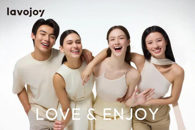 avojoy品牌： 萃取自然“澳”秘引领洗护潮流CQ9电子平台网站HEBE BEAUTY旗下l(图5)