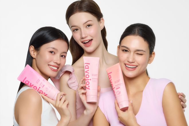 avojoy品牌： 萃取自然“澳”秘引领洗护潮流CQ9电子平台网站HEBE BEAUTY旗下l(图6)